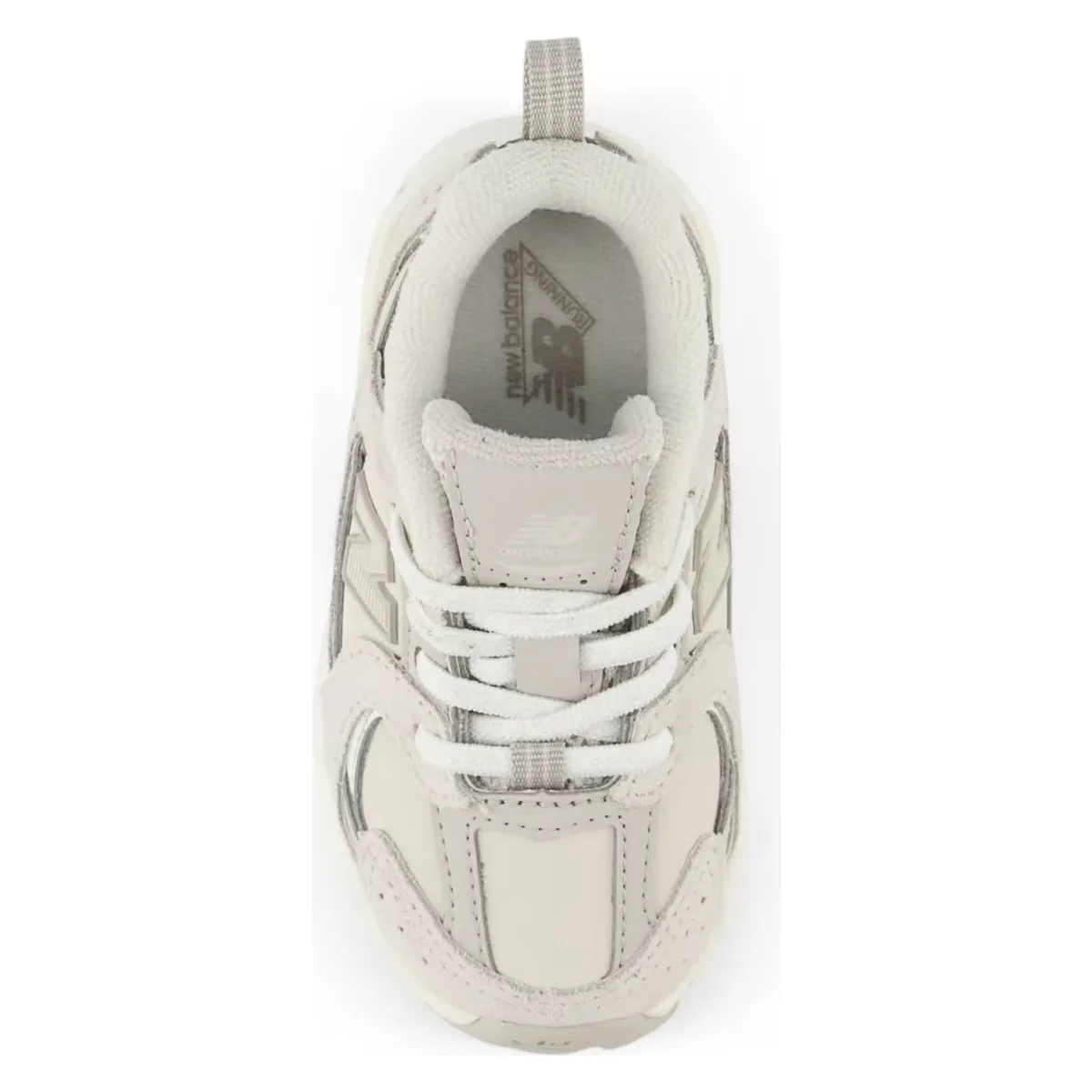 New Balance 530 Bungee Moonbeam Moonrock (TD)