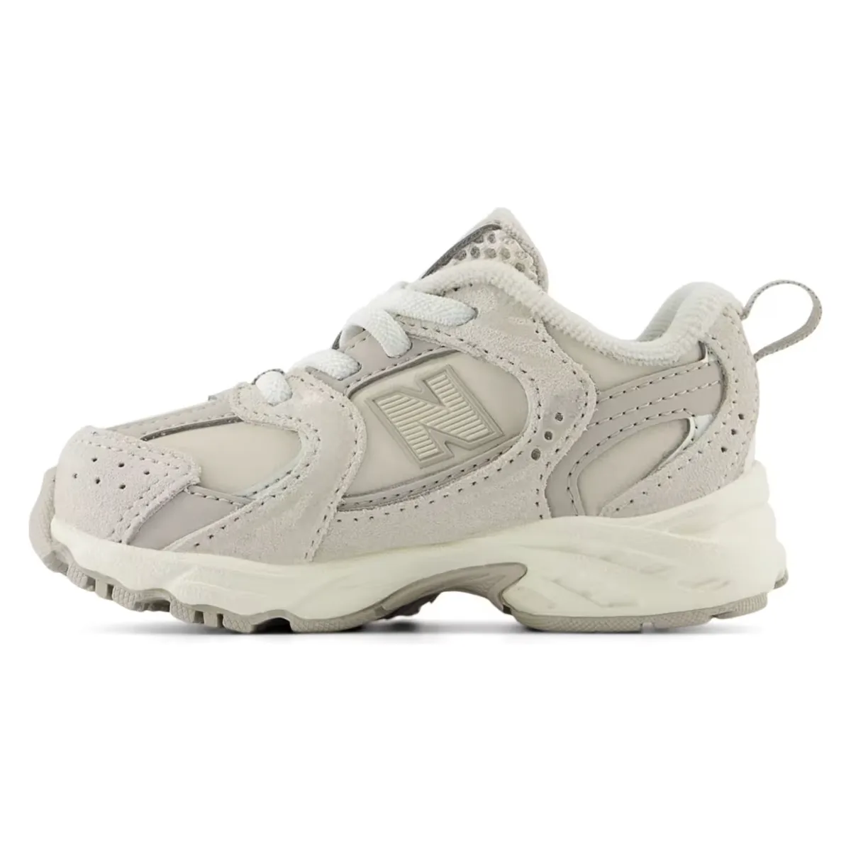 New Balance 530 Bungee Moonbeam Moonrock (TD)