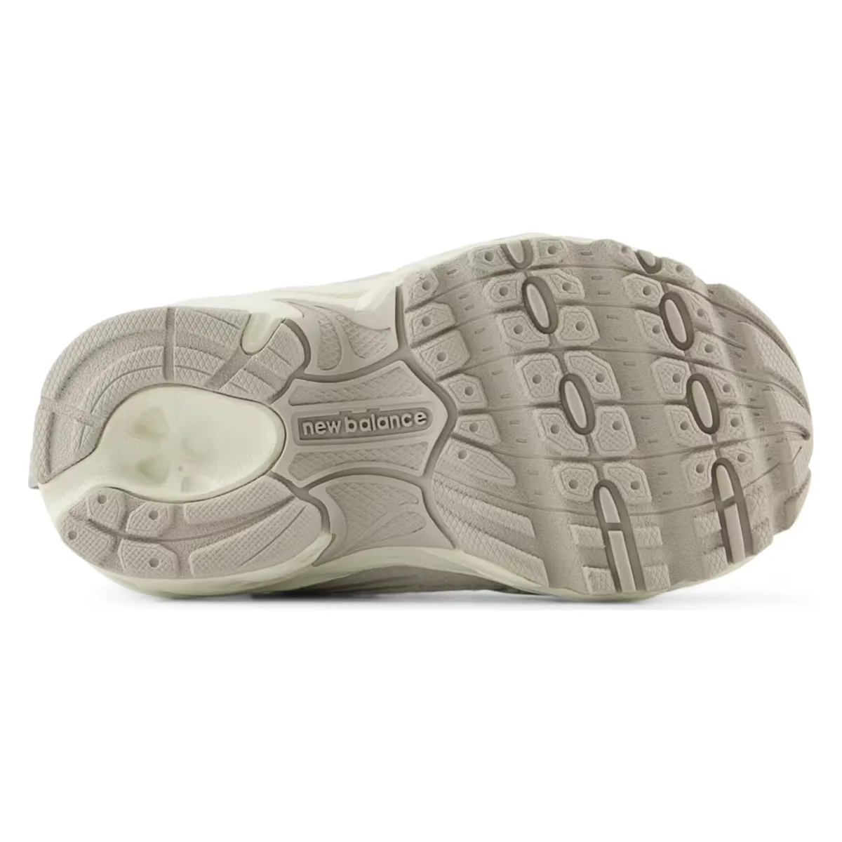 New Balance 530 Bungee Moonbeam Moonrock (TD)