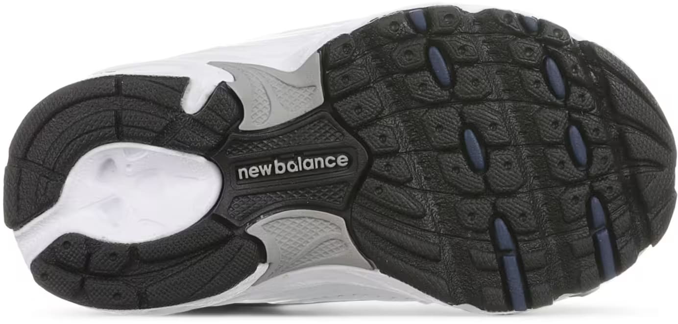 New Balance 530 Bungee TD "Natural Indigo Silver Metallic"