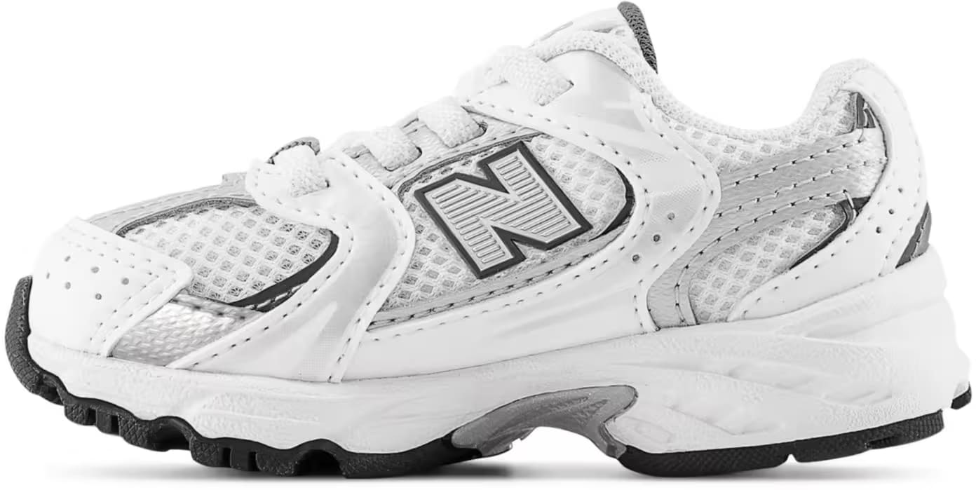 New Balance 530 Bungee TD "Natural Indigo Silver Metallic"