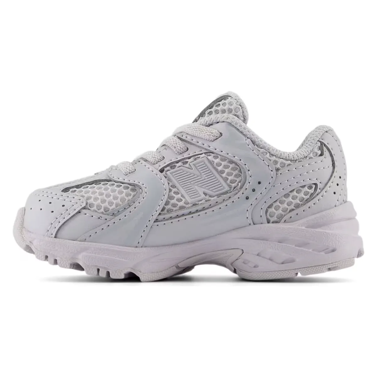 New Balance 530 Bungee TD "Pearl Grey"