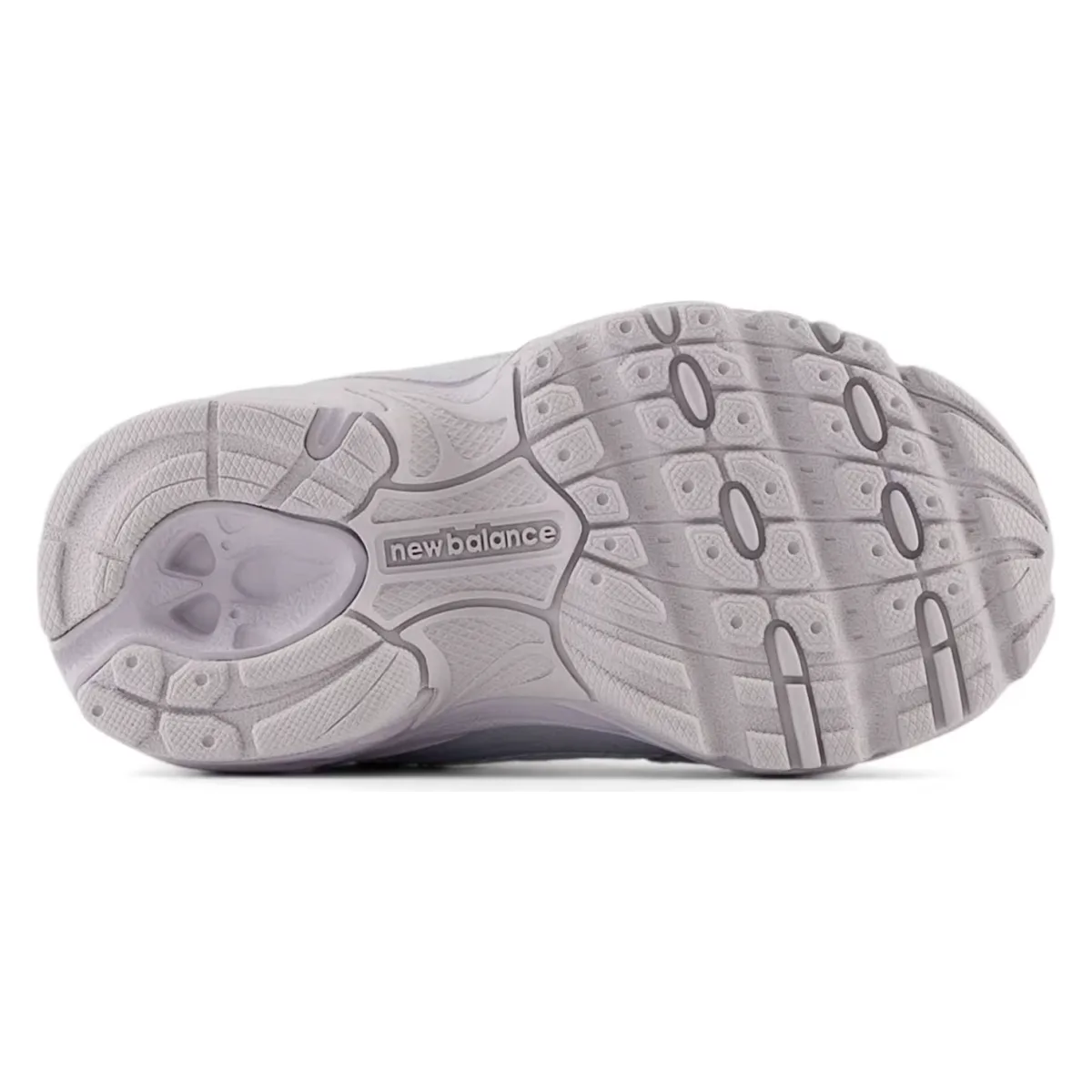New Balance 530 Bungee TD "Pearl Grey"