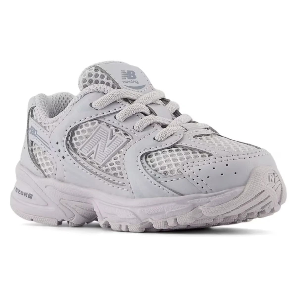 New Balance 530 Bungee TD "Pearl Grey"