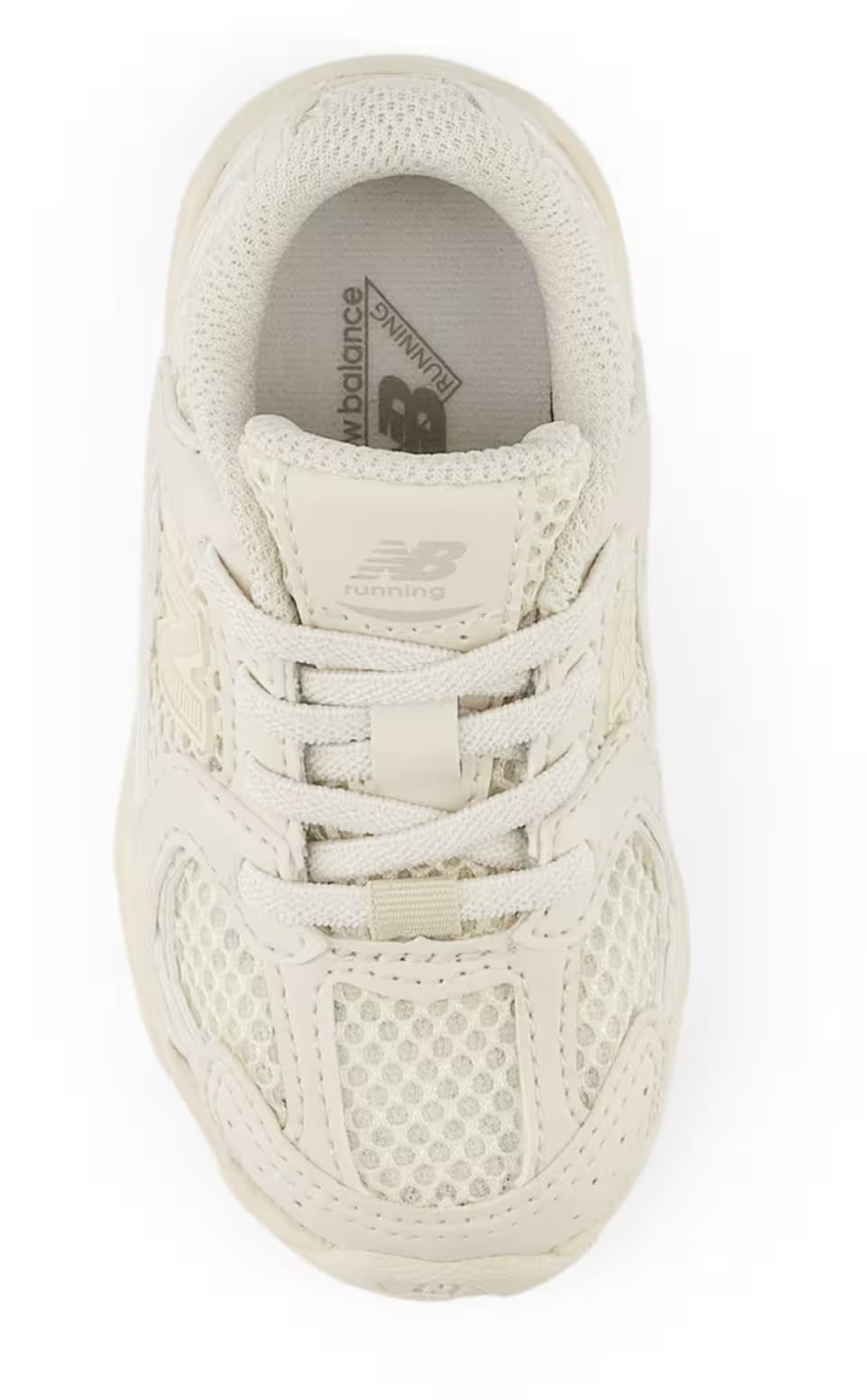 New Balance 530 Bungee TD "Linen"