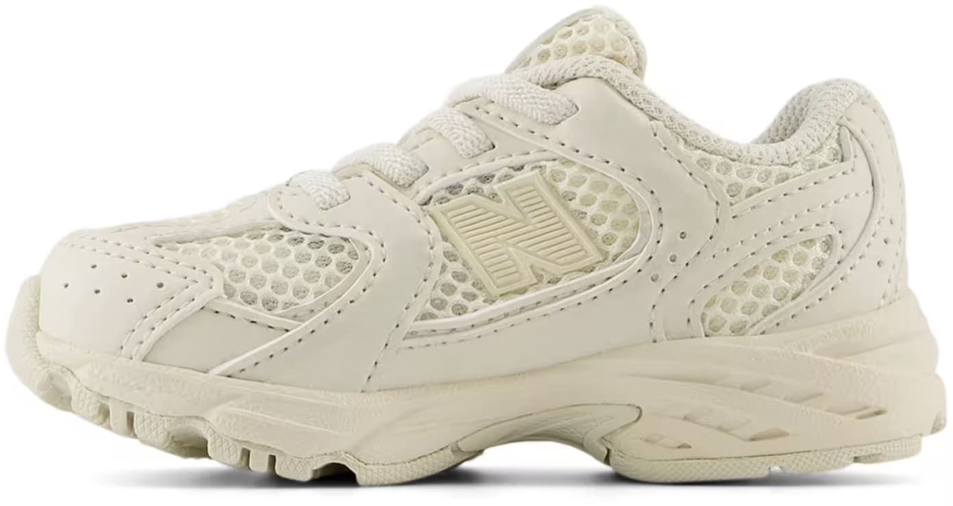 New Balance 530 Bungee TD "Linen"