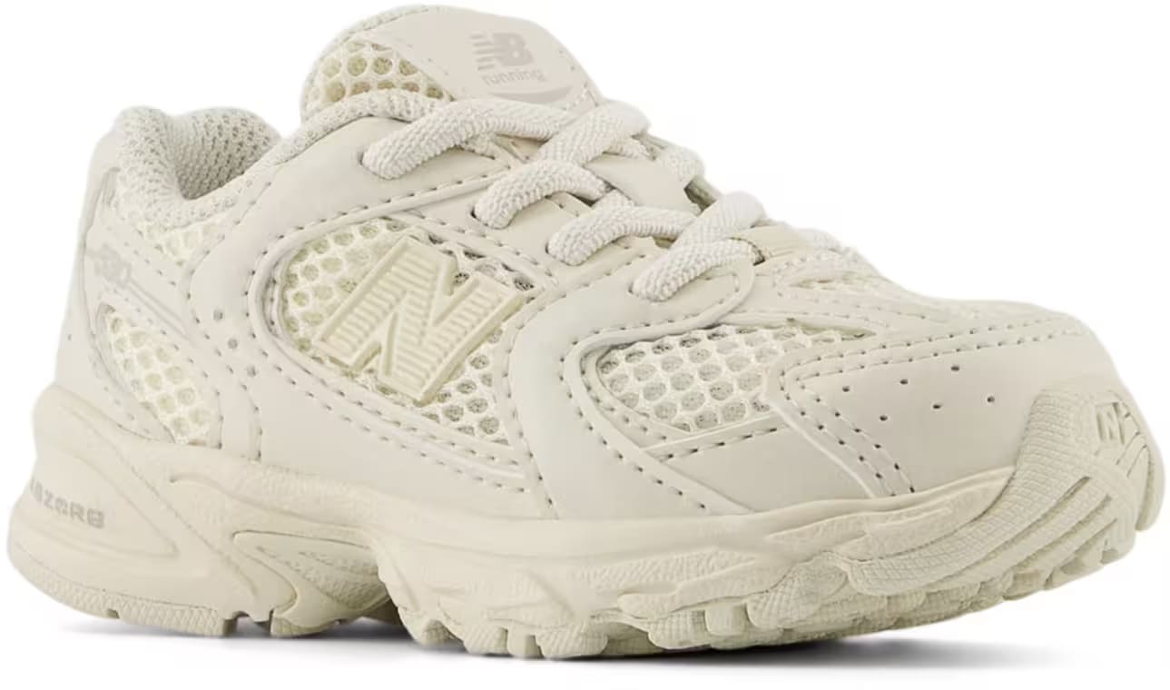 New Balance 530 Bungee TD "Linen"