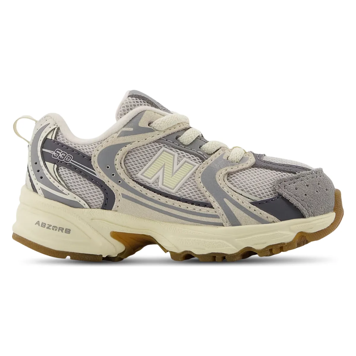 New Balance 530 Bungee "Slate Grey"