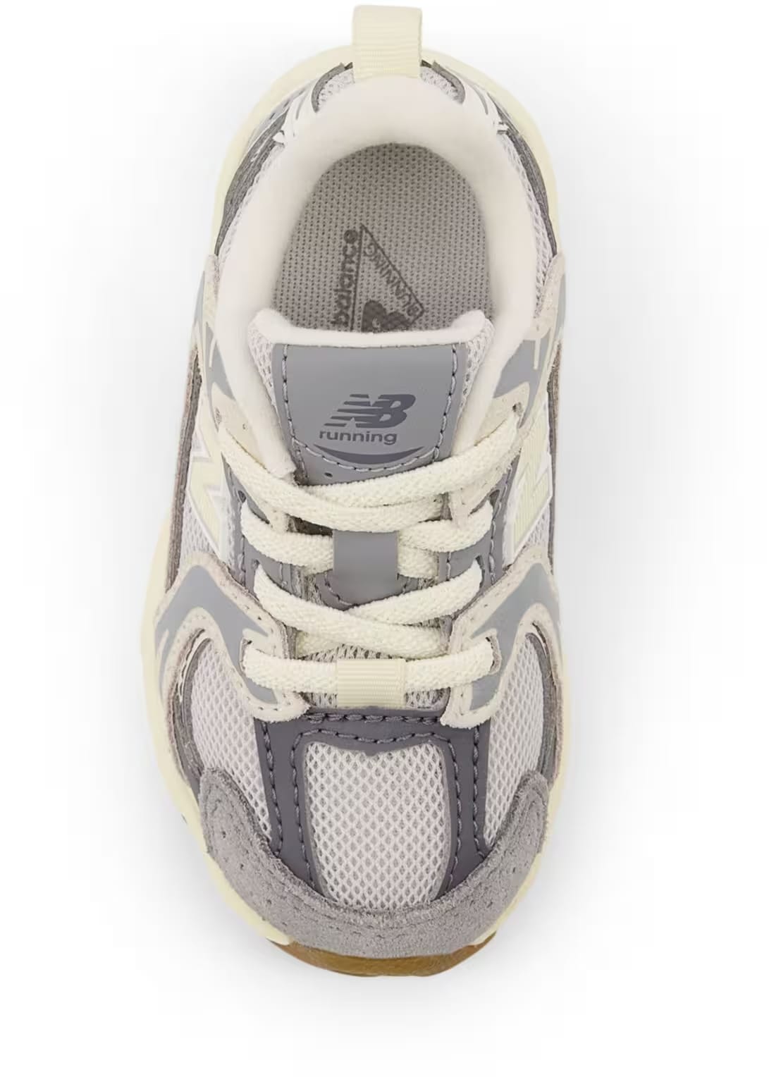 New Balance 530 Bungee "Slate Grey"