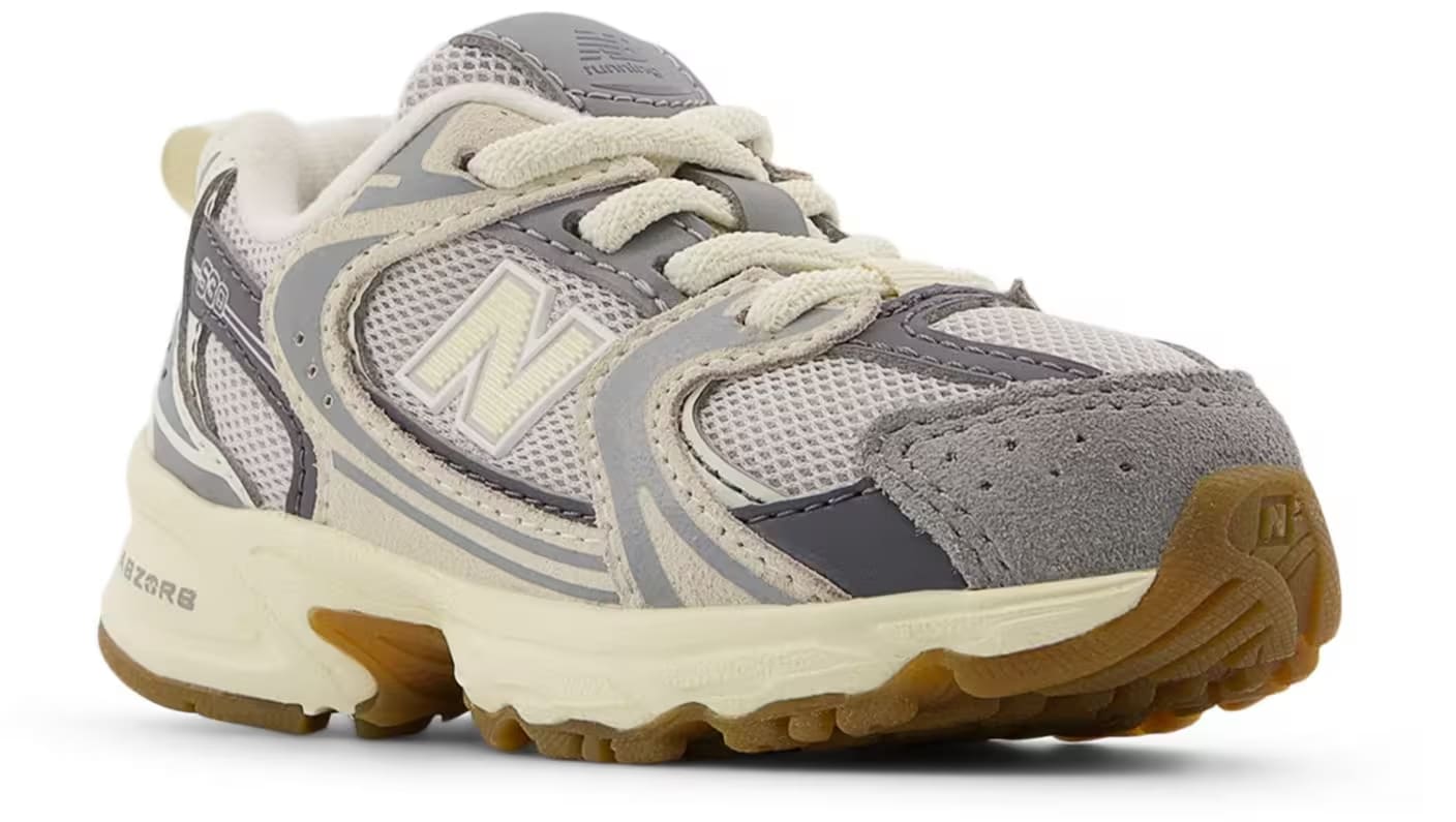 New Balance 530 Bungee "Slate Grey"