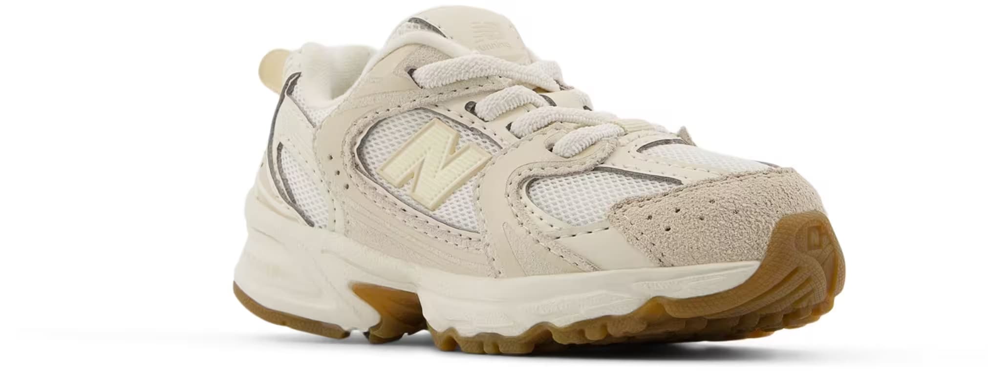 New Balance 530 Bungee 'Bisque Linen"