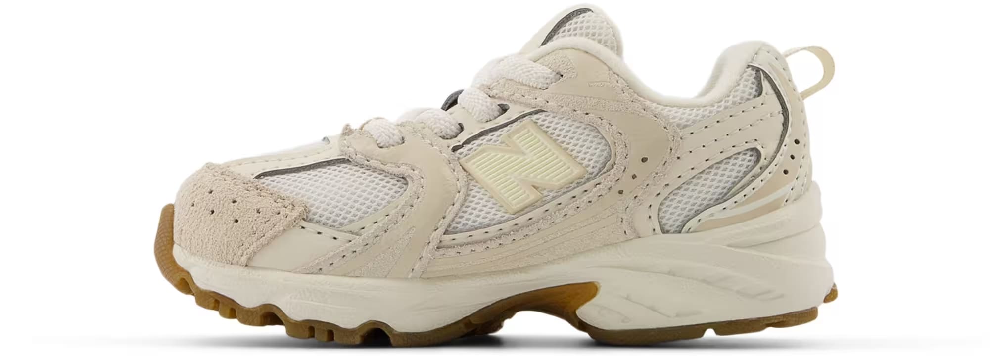 New Balance 530 Bungee 'Bisque Linen"