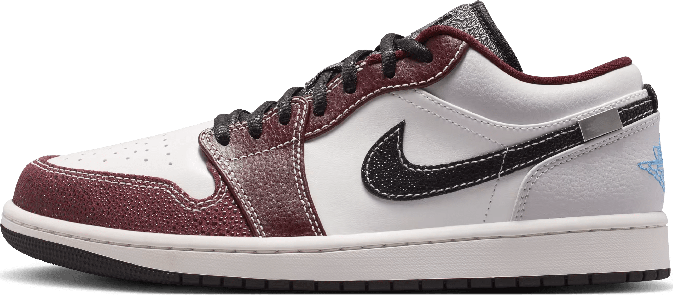 Air Jordan 1 Low "Mystic Dates"