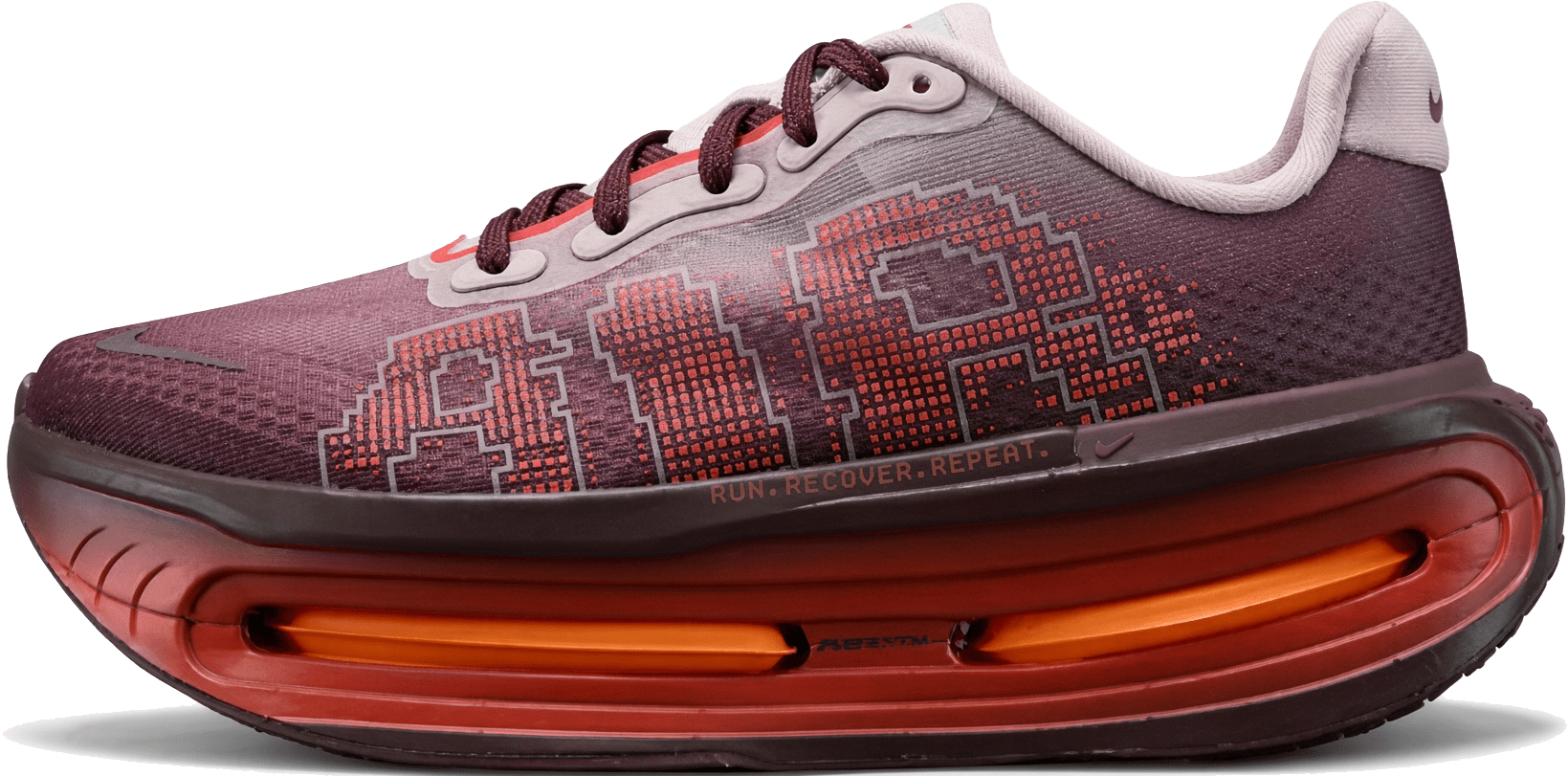 Nike Vomero Premium "Run Recover Repeat"