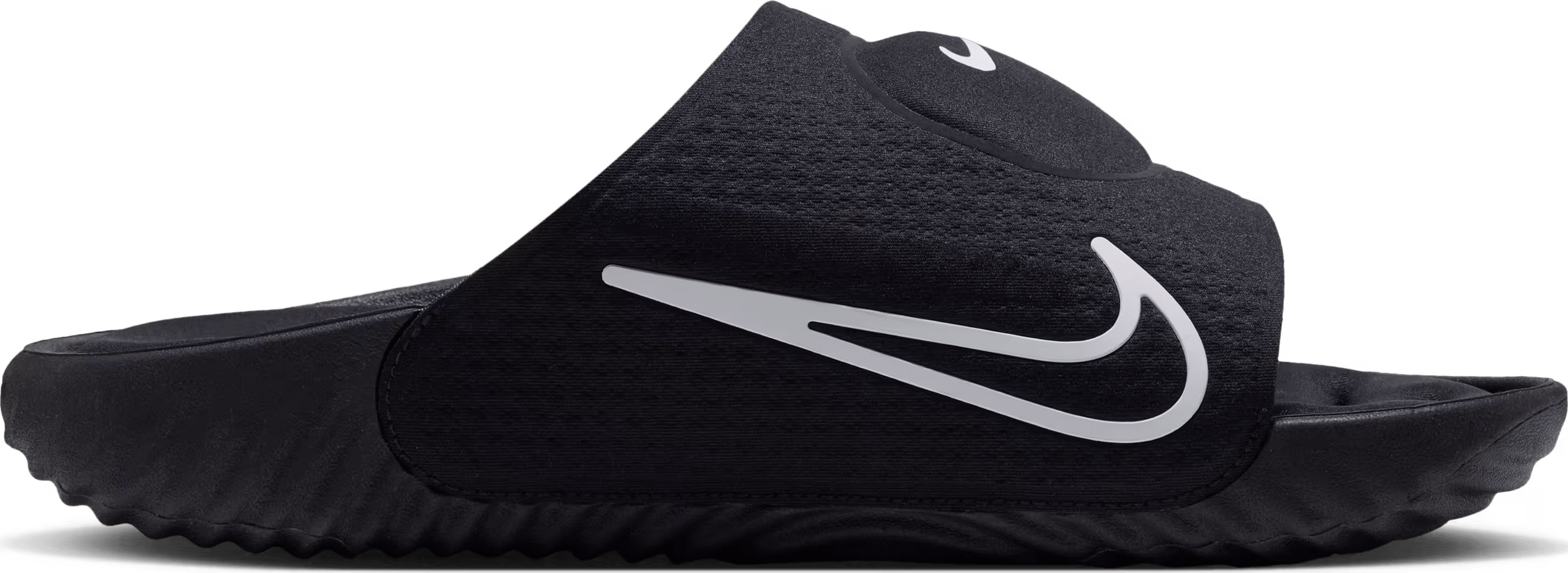 Hyperice x Nike Air Zoom Hyperslide "Black"