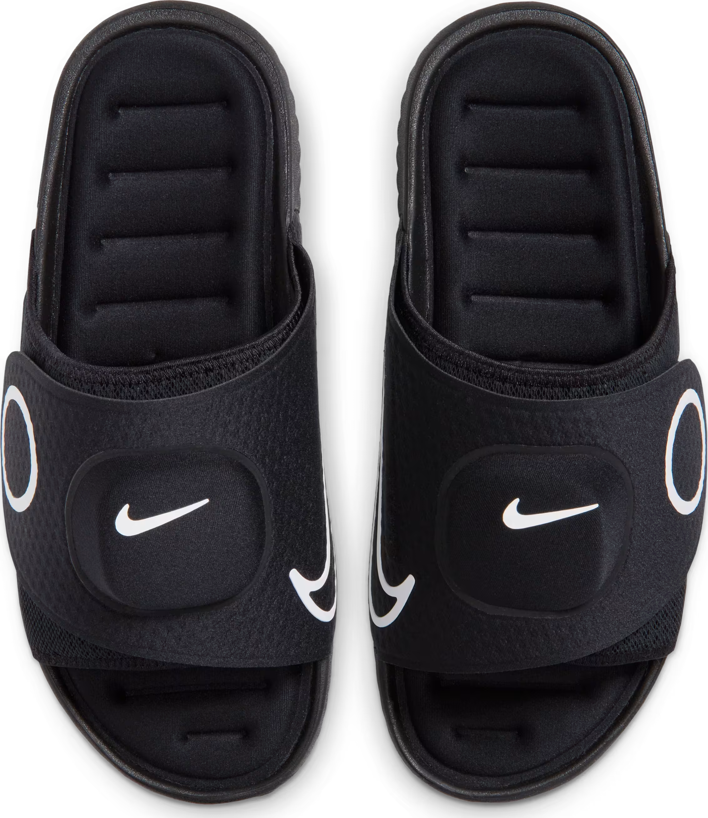 Hyperice x Nike Air Zoom Hyperslide "Black"