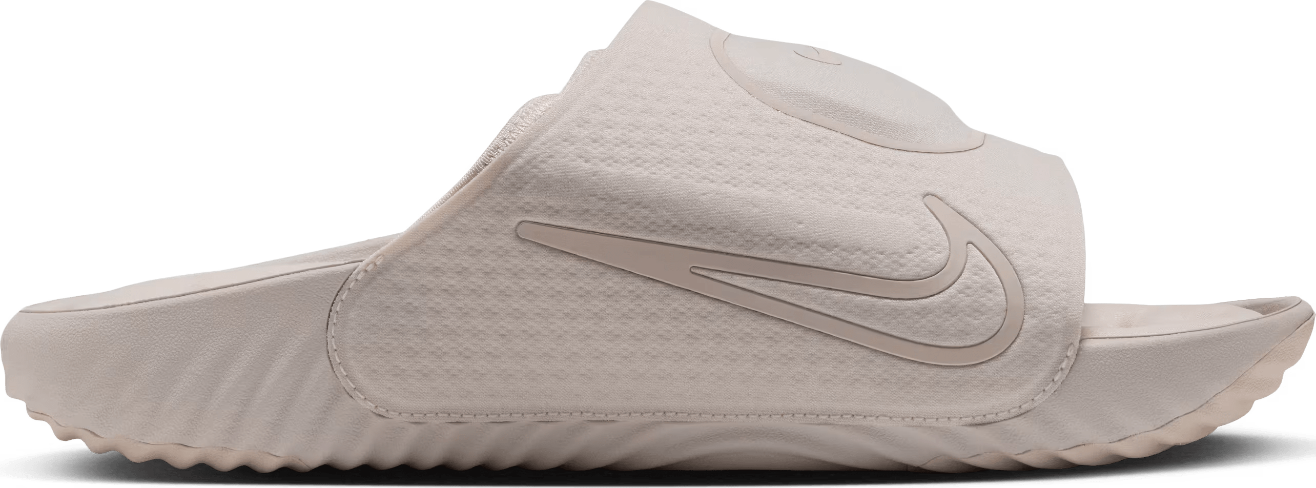 Hyperice x Nike Air Zoom Hyperslide "Light Orewood Brown"