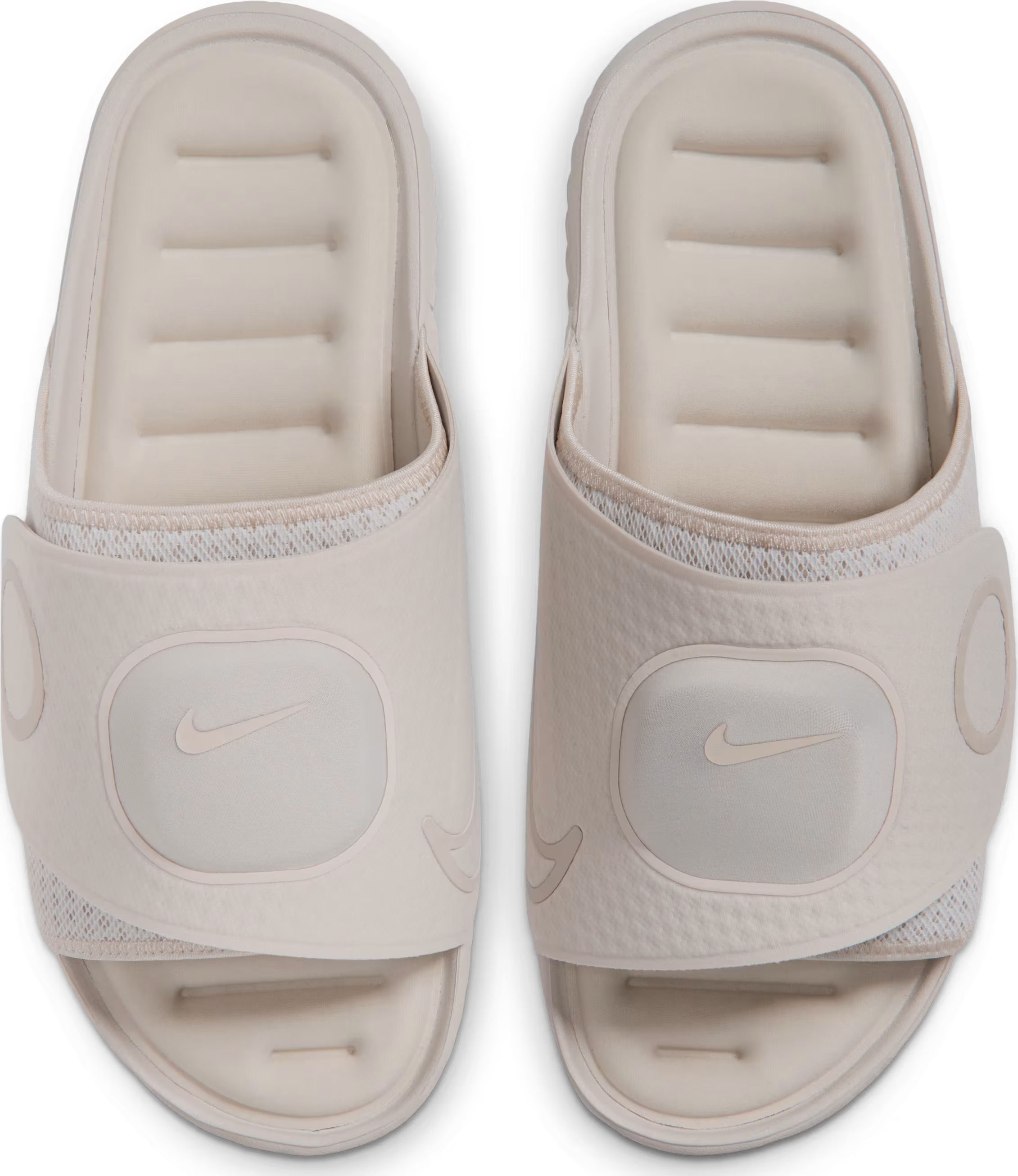 Hyperice x Nike Air Zoom Hyperslide "Light Orewood Brown"