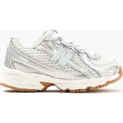New Balance 740 BUNGEE TD "Silver Metalic Frosted Glass"