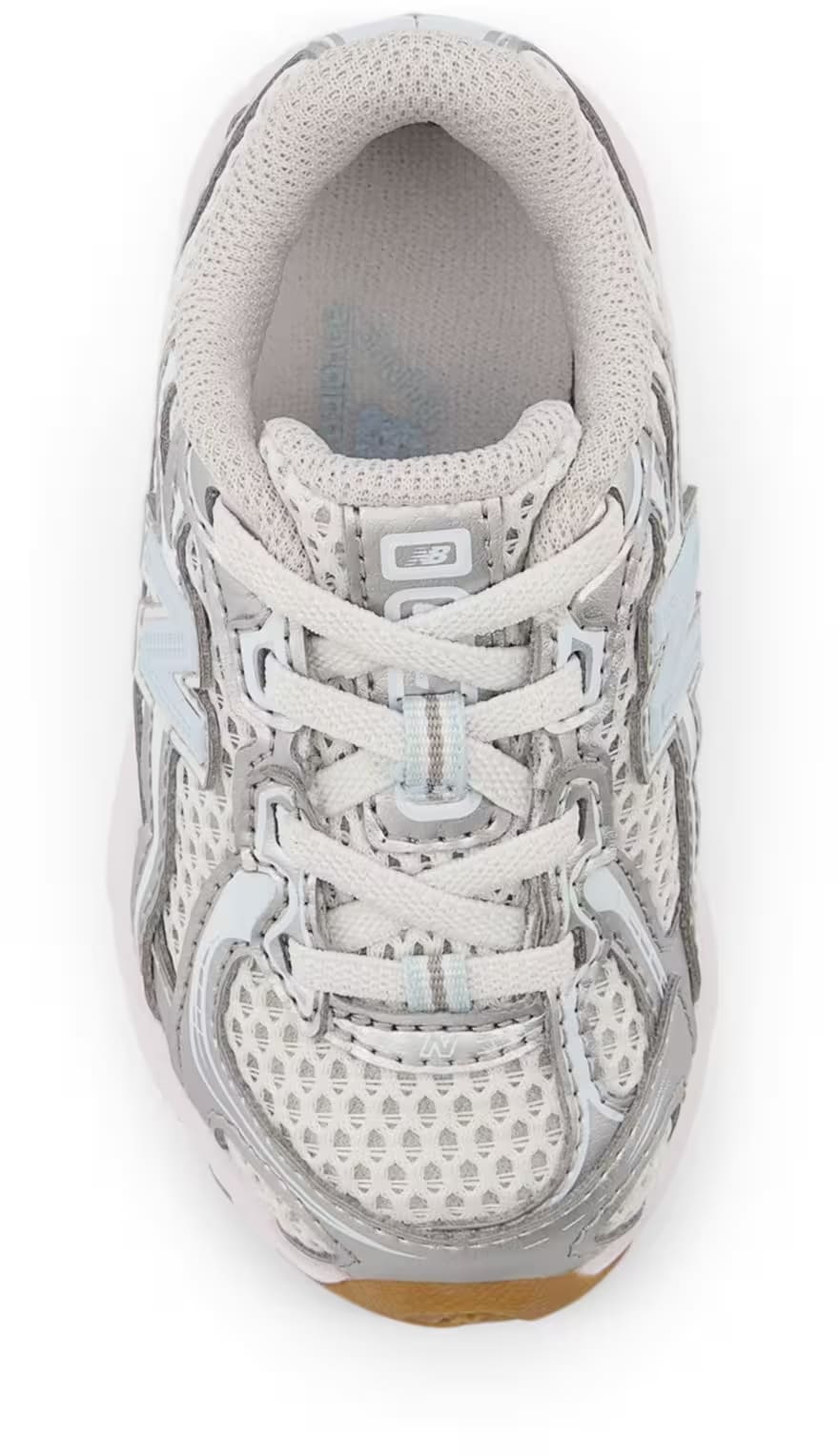 New Balance 740 BUNGEE TD "Grey Matter Frosted Glass"