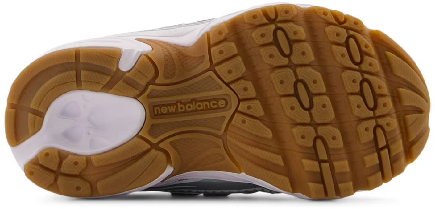 New Balance 740 BUNGEE TD "Grey Matter Frosted Glass"