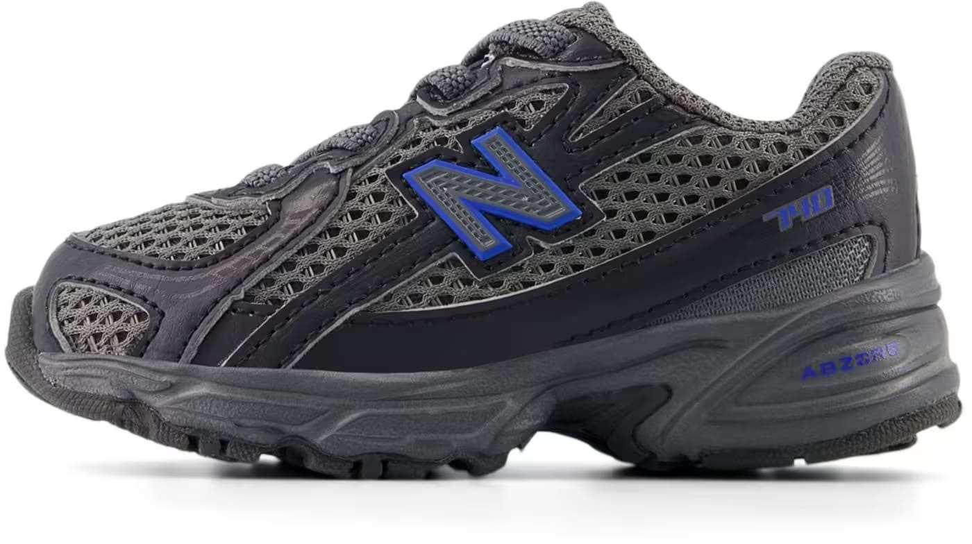 New Balance 740 BUNGEE "Flare"
