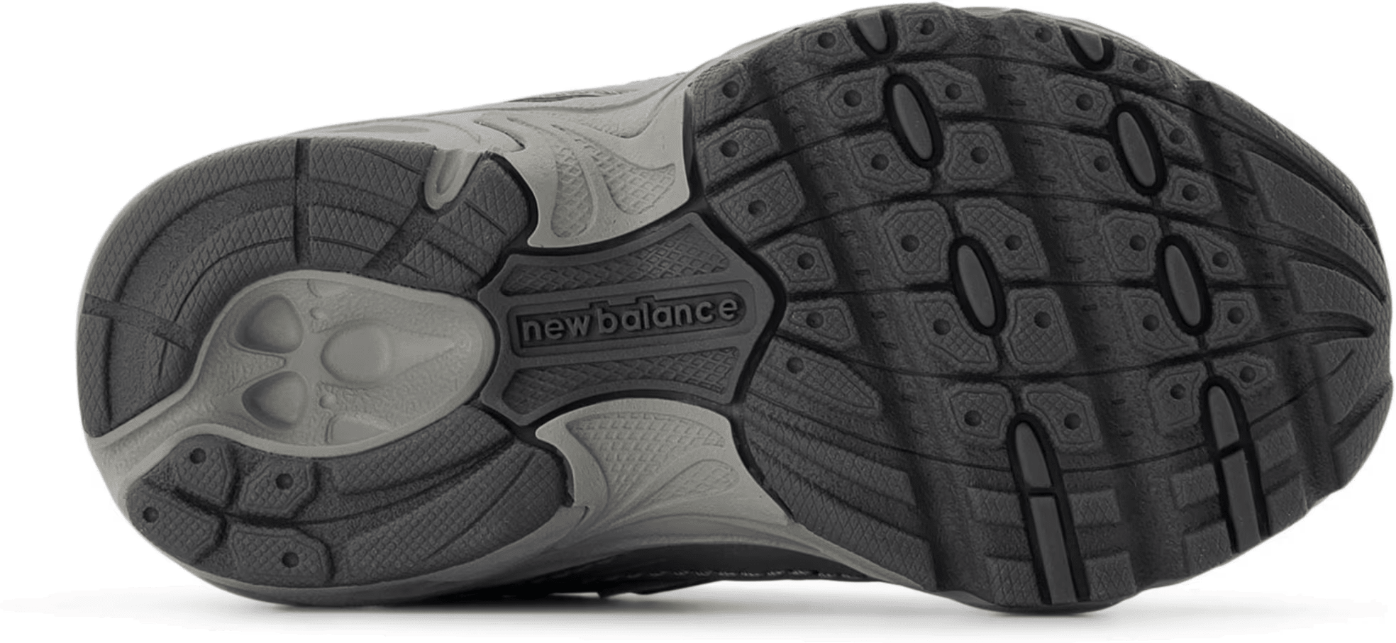 New Balance 740 Bungee Lace