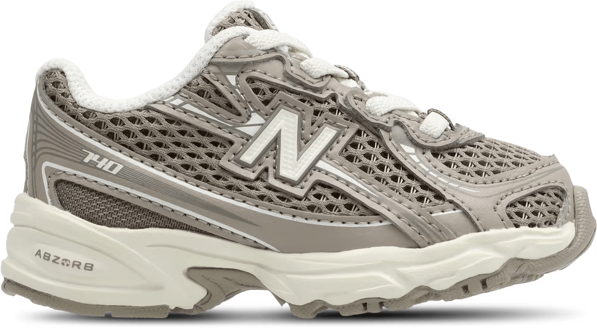 New Balance 740 TD "Dark Olivine"