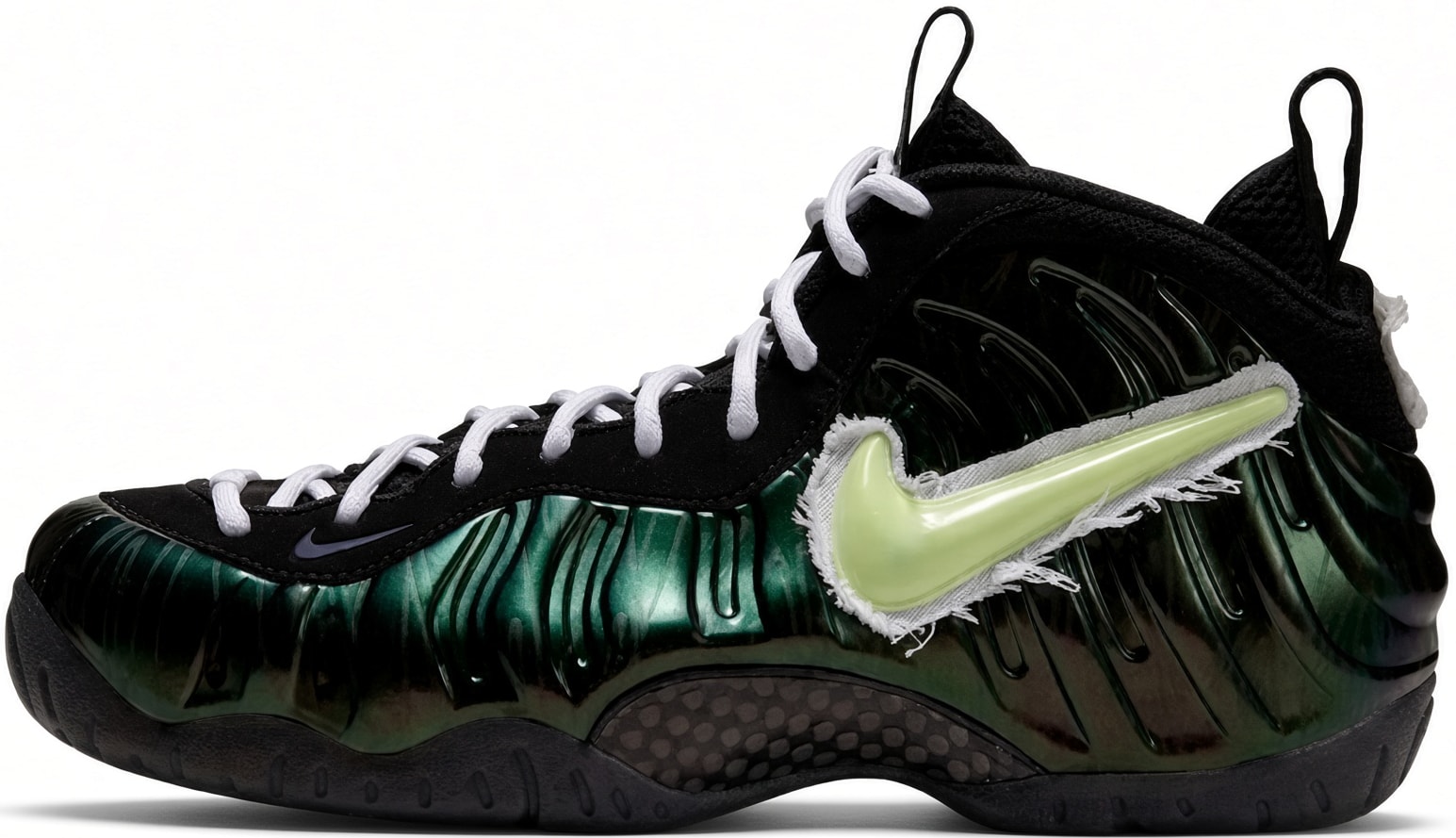 Nike Air Foamposite Pro “Mummy 2”