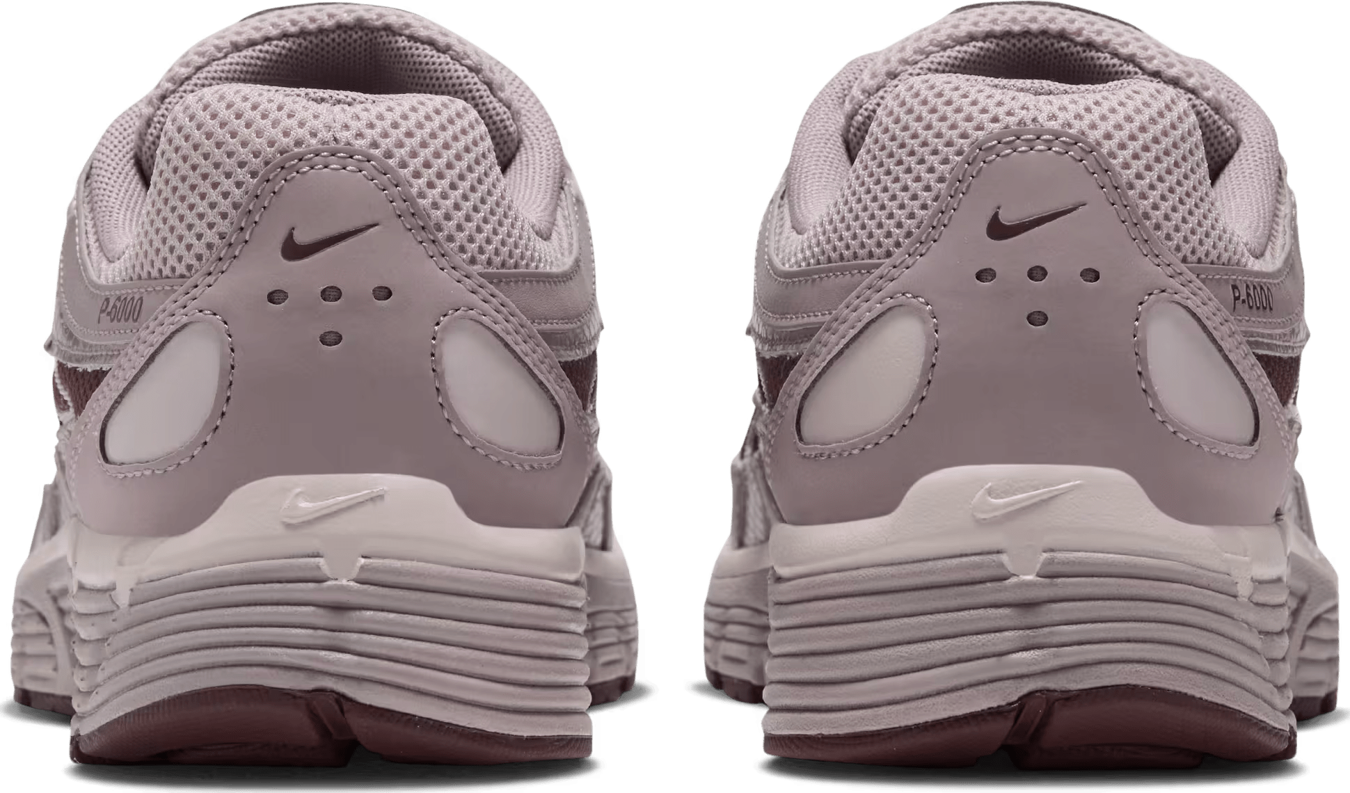 Nike P-6000 Wmns "Burgundy Crush"