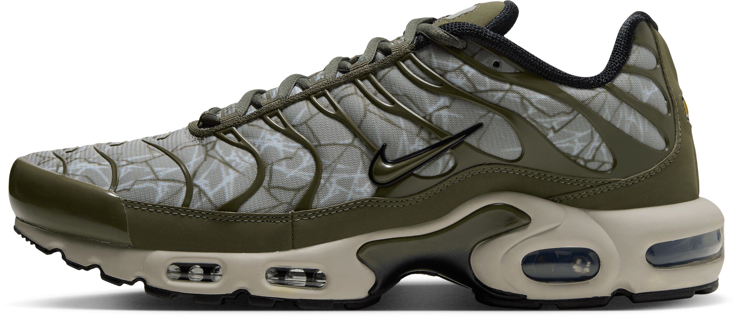 Nike Air Max Plus "Light Army"