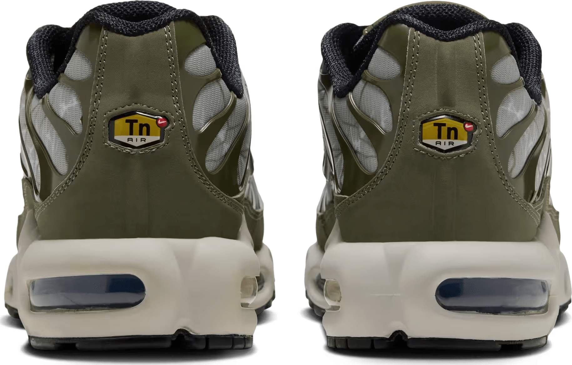 Nike Air Max Plus "Light Army"
