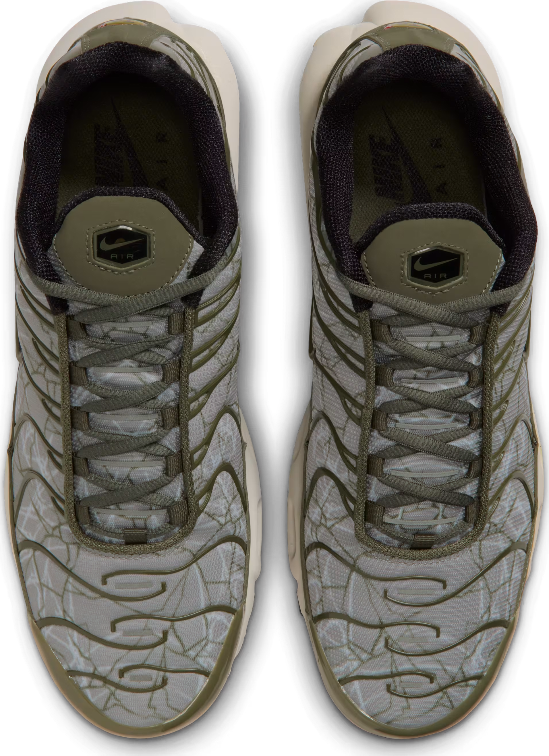 Nike Air Max Plus "Light Army"