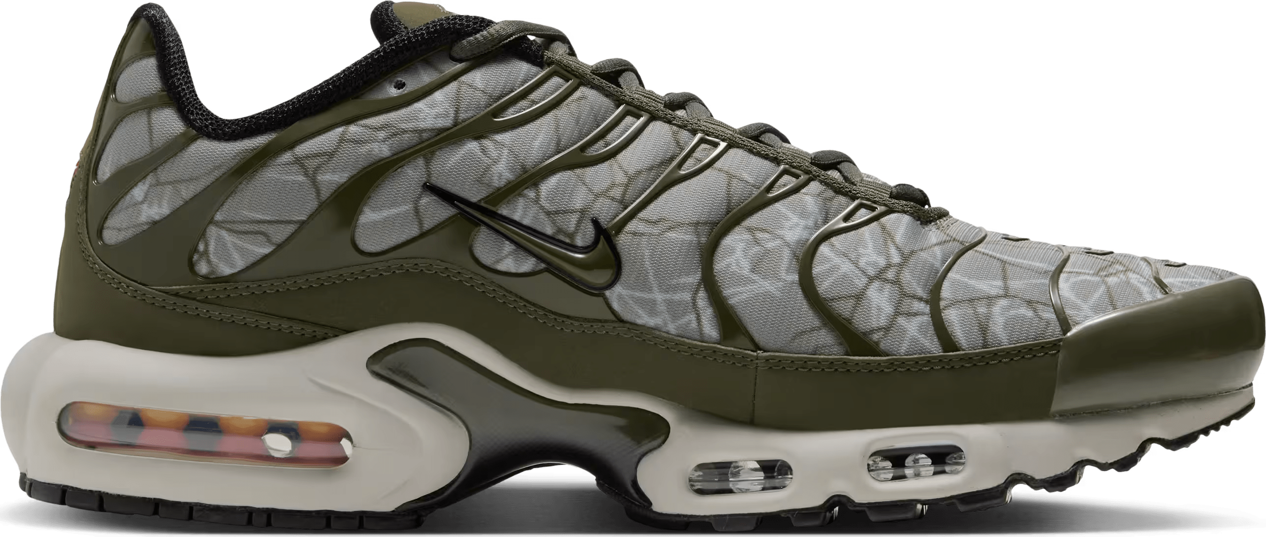 Nike Air Max Plus "Light Army"