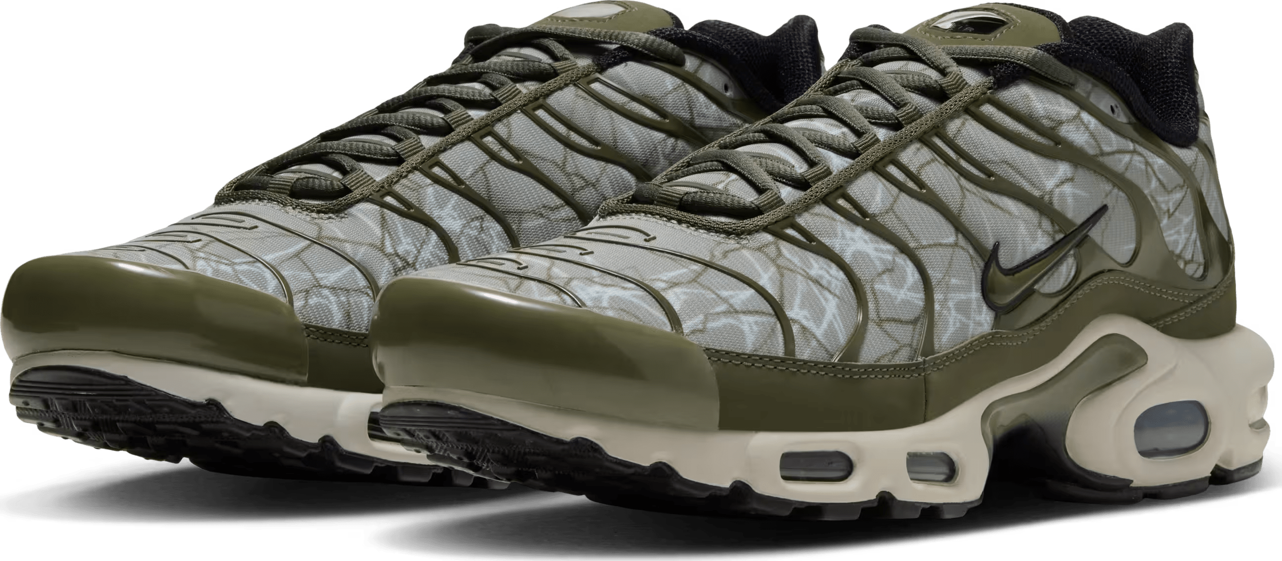 Nike Air Max Plus "Light Army"