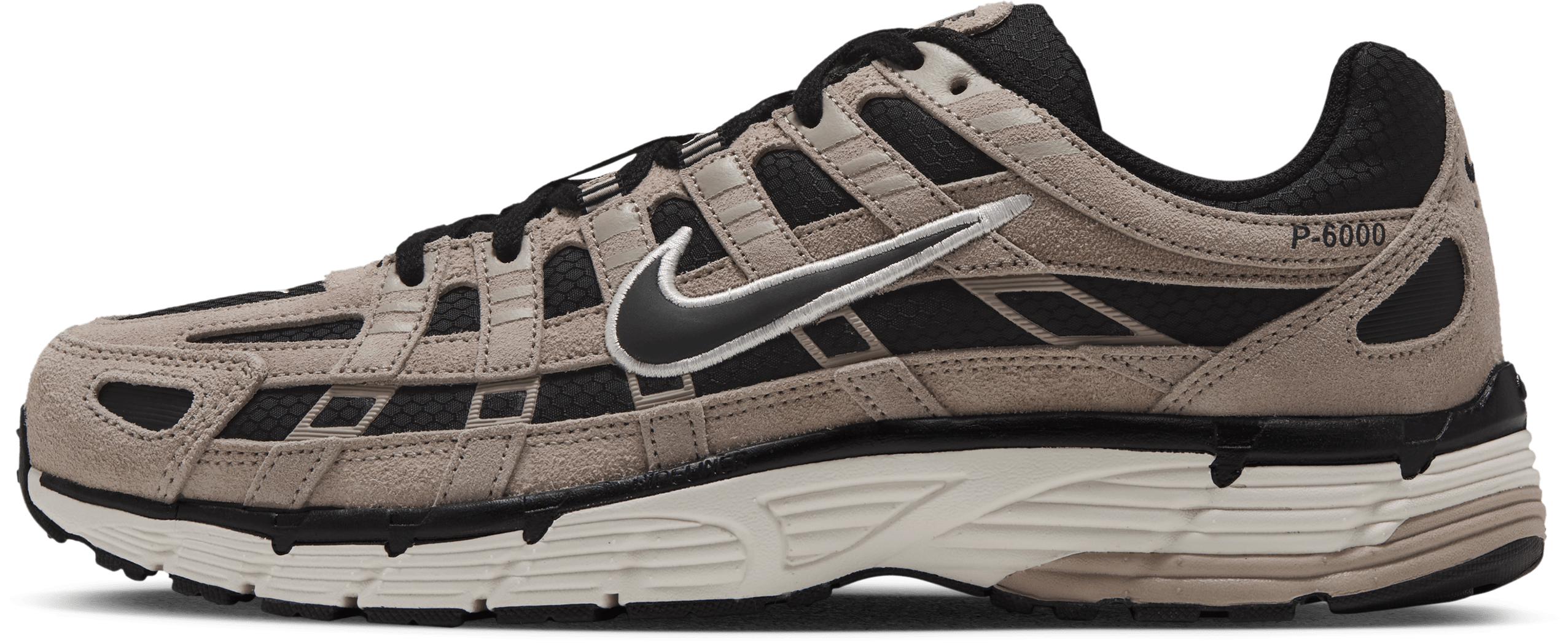 Nike P-6000 "Cream II"