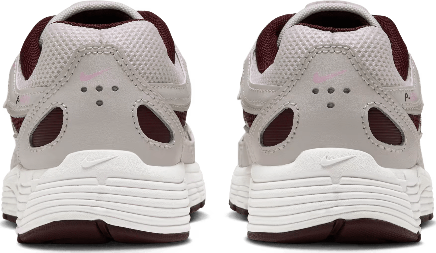 Nike P-6000 GS "Burgundy Crush Pink Foam"