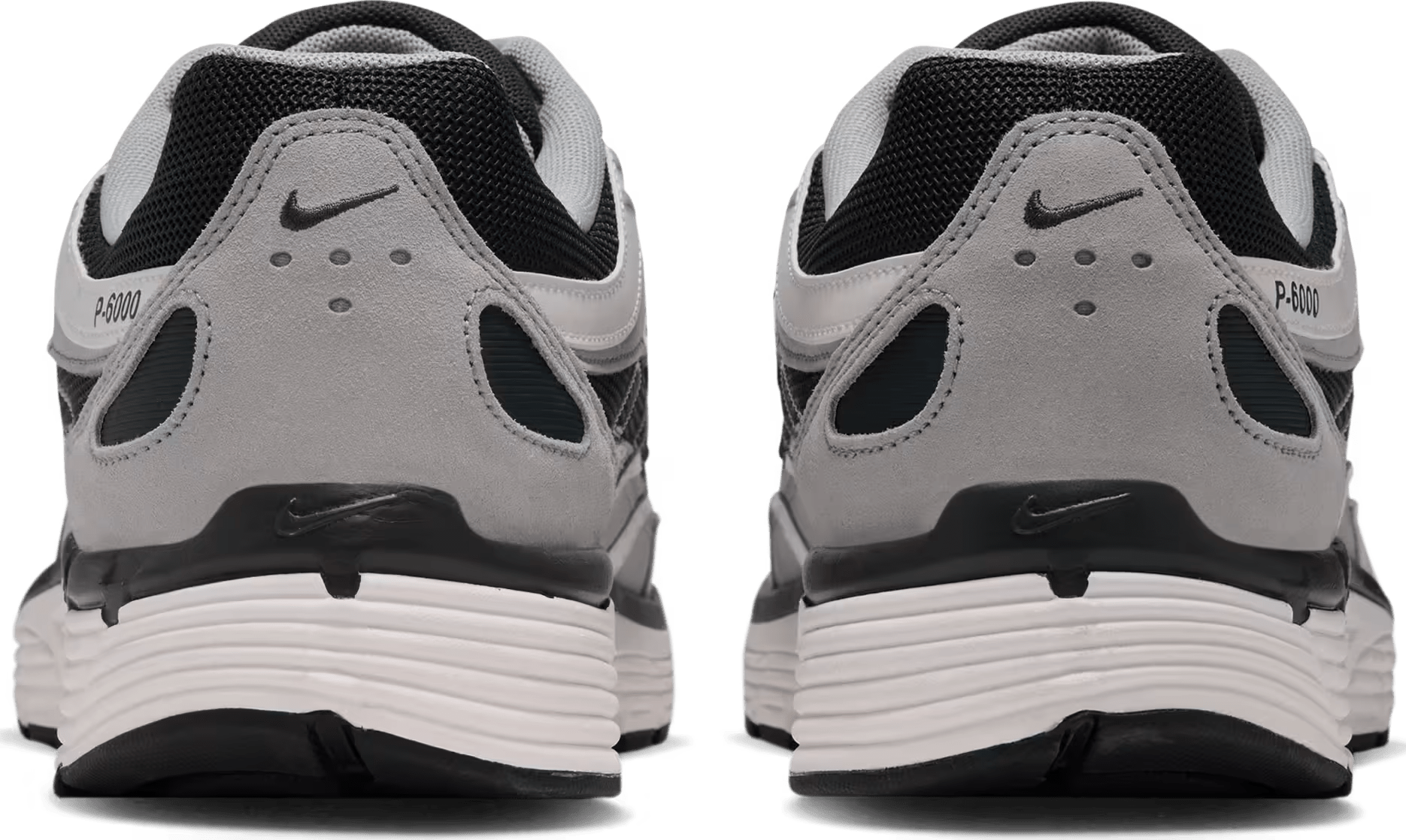 Nike P-6000 "Light Smoke Grey Anthracite"