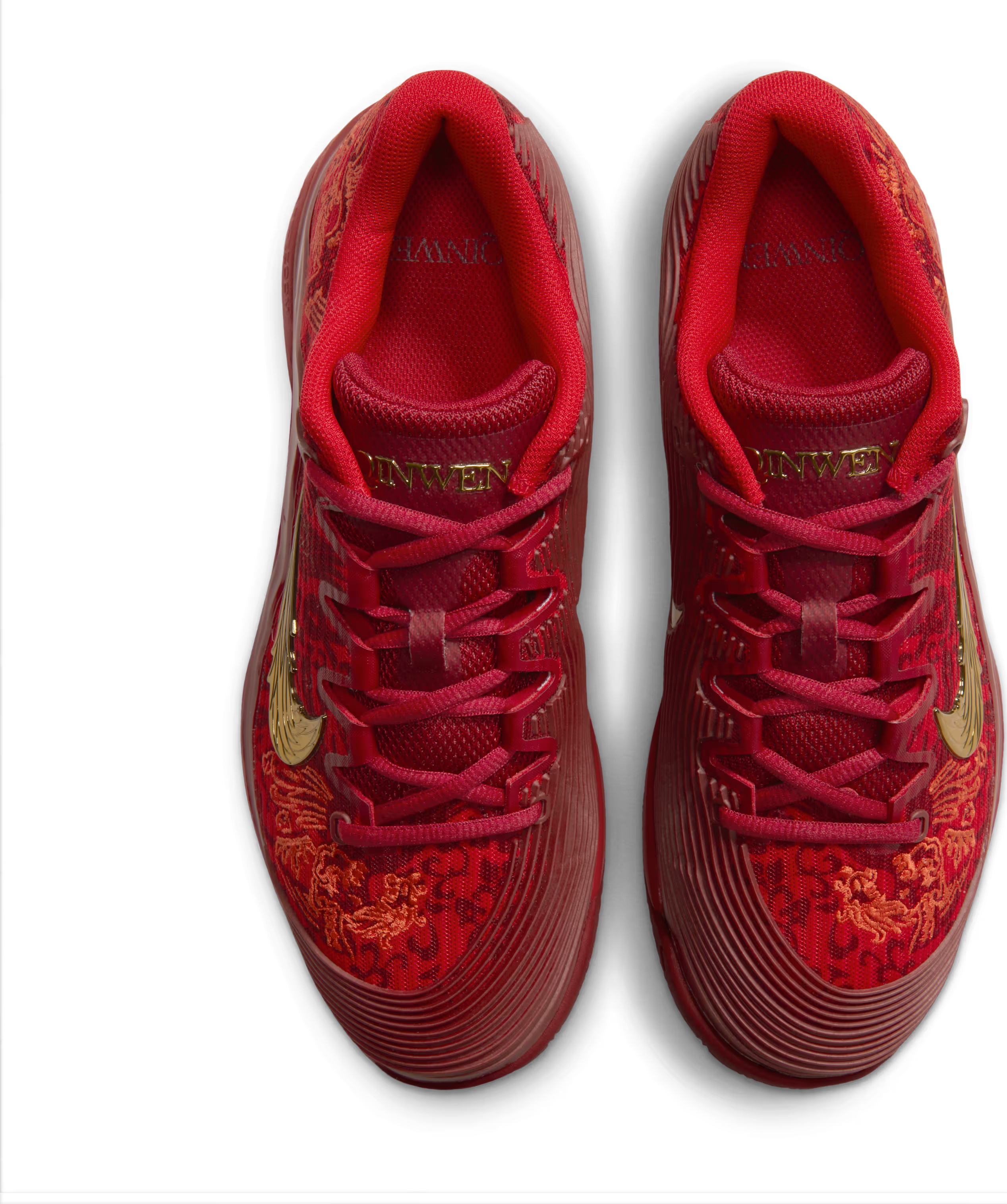 Nike Vapor 12 "Qinwen Zheng"