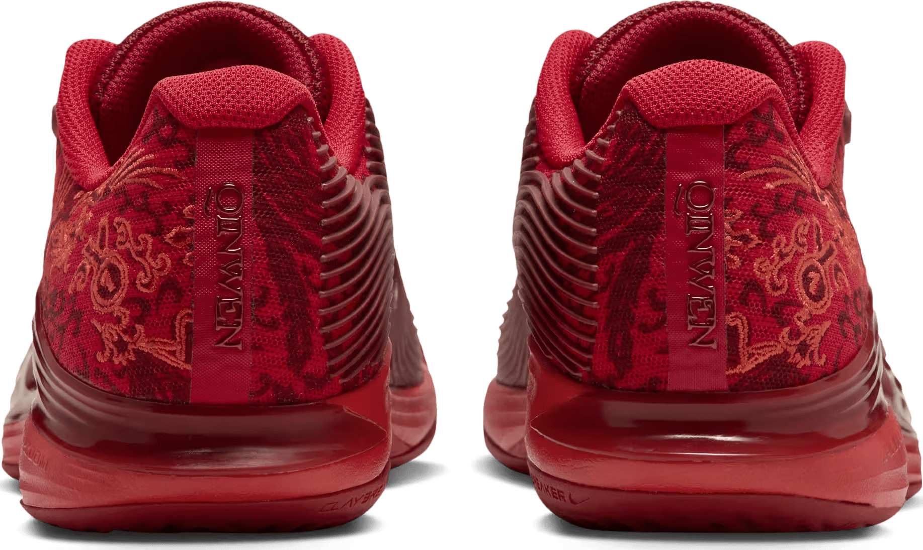 Nike Vapor 12 "Qinwen Zheng"