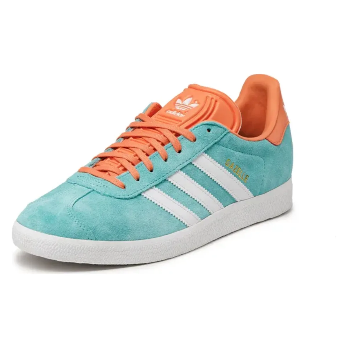 Inter Miami FC x Adidas Gazelle "Easy Mint"