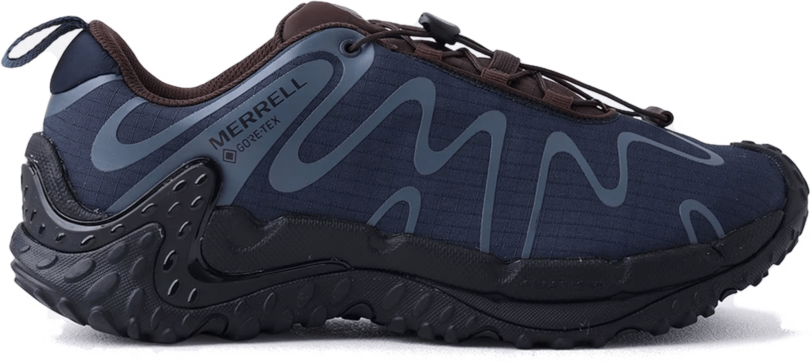 Merrell Cham Redux Storm GTX SE Navy