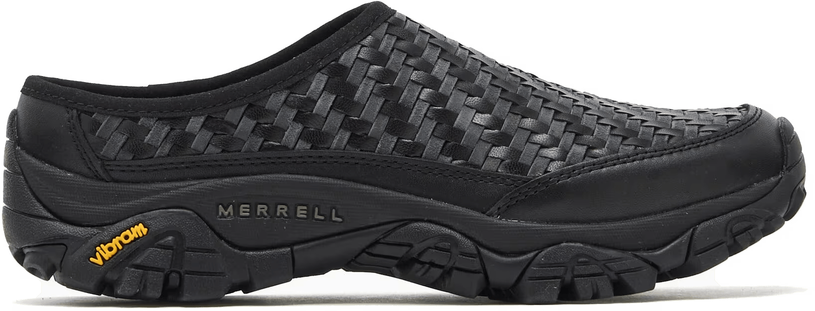 Merrell 1TRL Moab 2 Slide LTR Woven