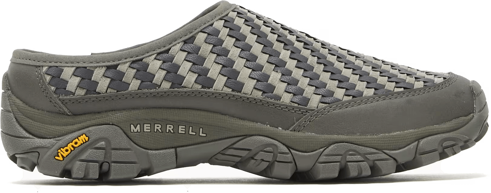 Merrell 1TRL Moab 2 Slide LTR Woven