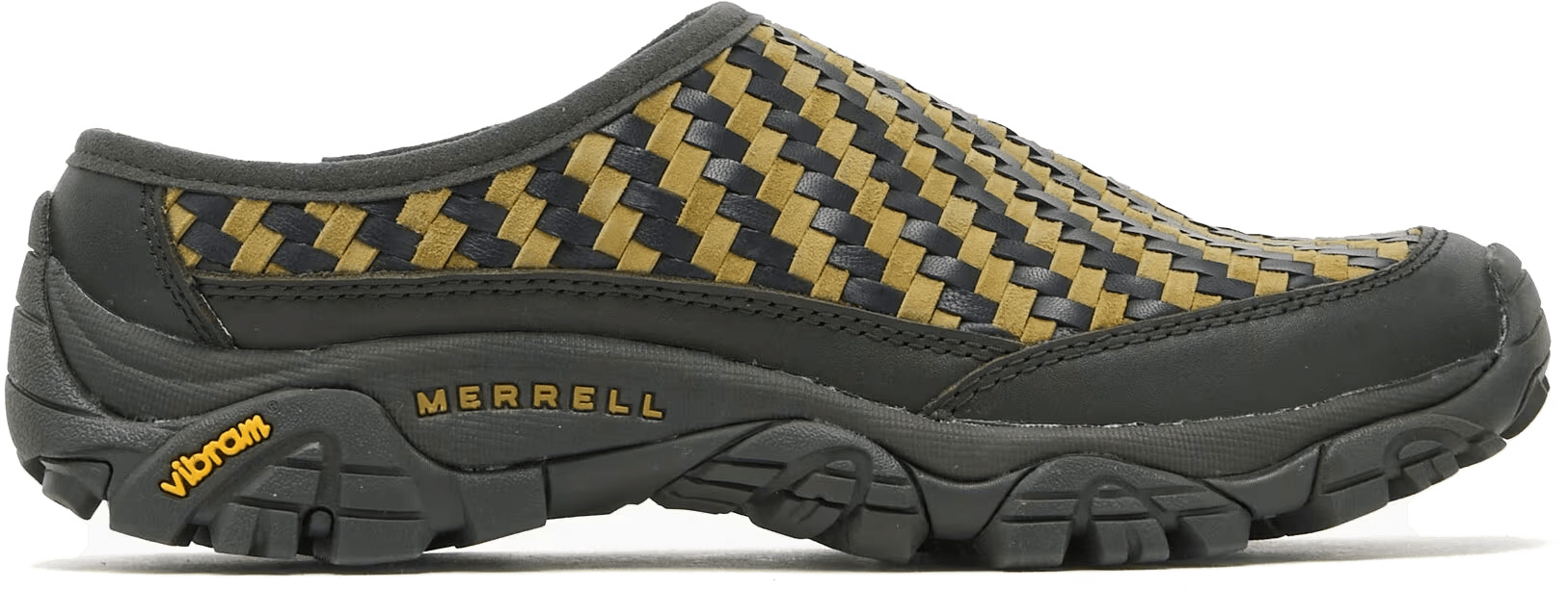 Merrell 1TRL Moab 2 Slide LTR Woven