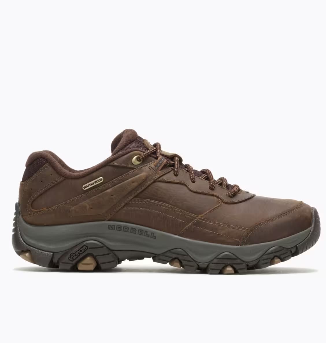 Merrell Moab Adventure 3 Waterproof Earth