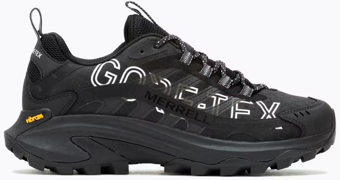 Merrell Moab Speed 2 GORE-TEX® BL 1TRL