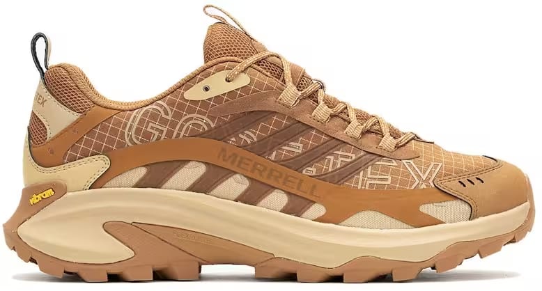 Merrell Moab Speed 2 Gore-Tex BL 1TRL Spice