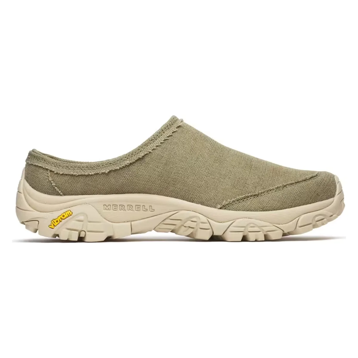 Merrell Moab 2 Slide Canvas SE