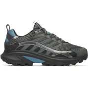 Merrell Moab Speed 2 Vent 2K 1TRL Alloy Black
